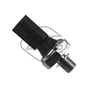 Indicateur de pression d'huile Metalcaucho 51505