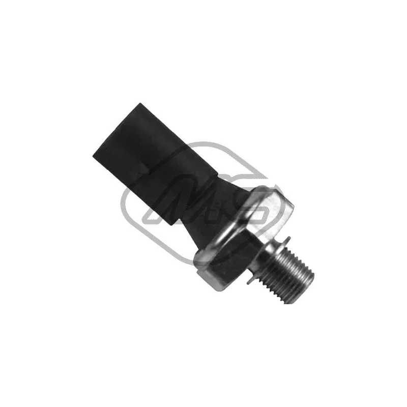 Indicateur de pression d'huile Metalcaucho 51505