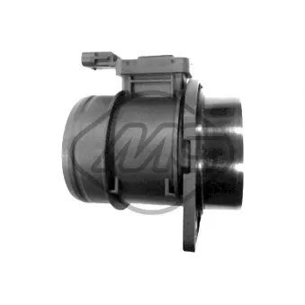 Débitmètre de masse d'air Metalcaucho 51509