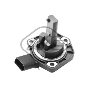 Capteur, niveau d'huile moteur Metalcaucho 51600