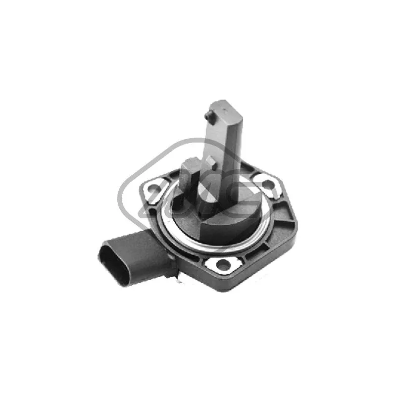 Capteur, niveau d'huile moteur Metalcaucho 51600