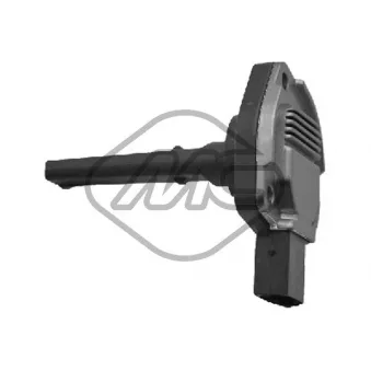 Capteur, niveau d'huile moteur Metalcaucho 51602