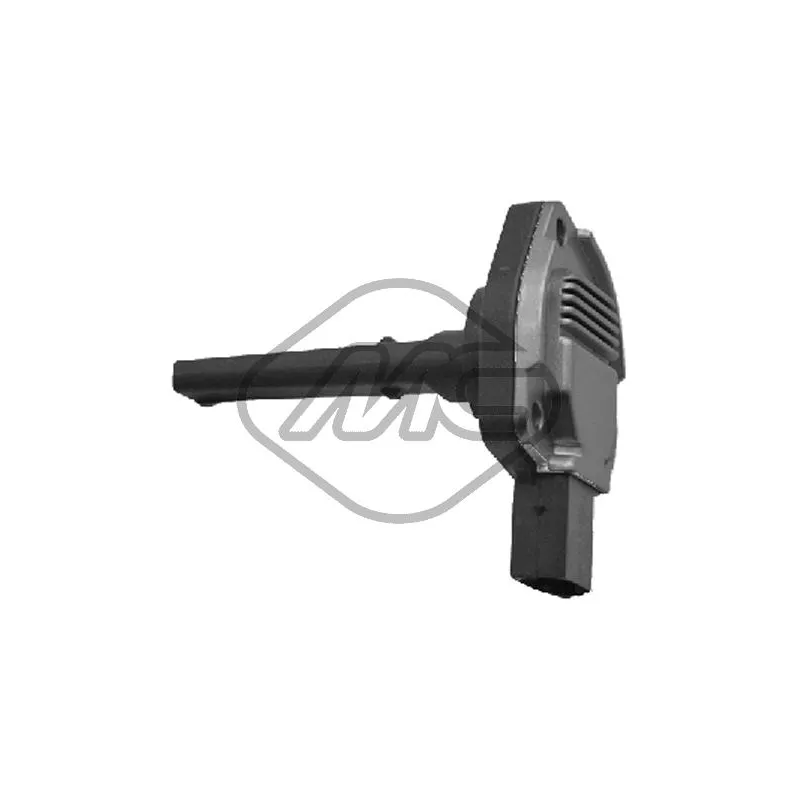 Capteur, niveau d'huile moteur Metalcaucho 51602