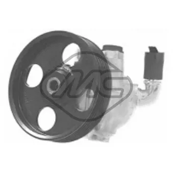 Pompe hydraulique, direction Metalcaucho 51651