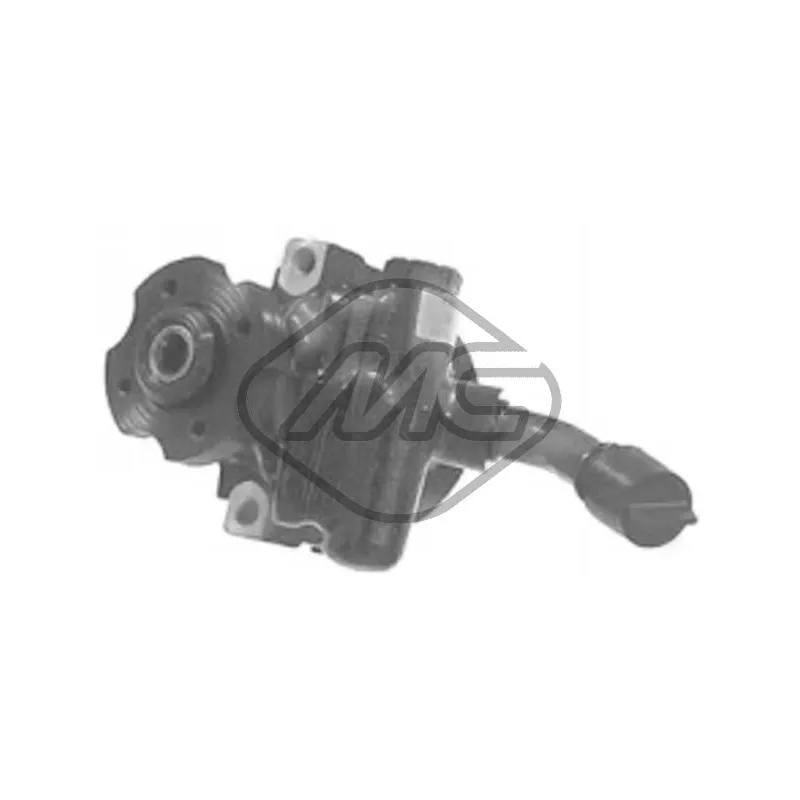 Pompe hydraulique, direction Metalcaucho 51655