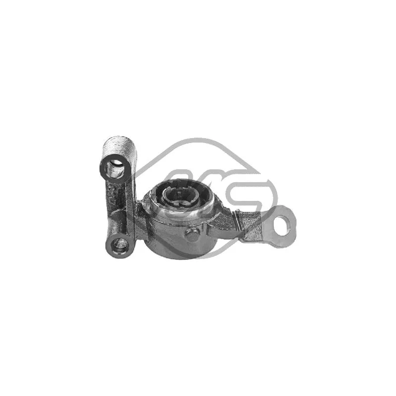 Suspension, bras de liaison avant gauche Metalcaucho 52596