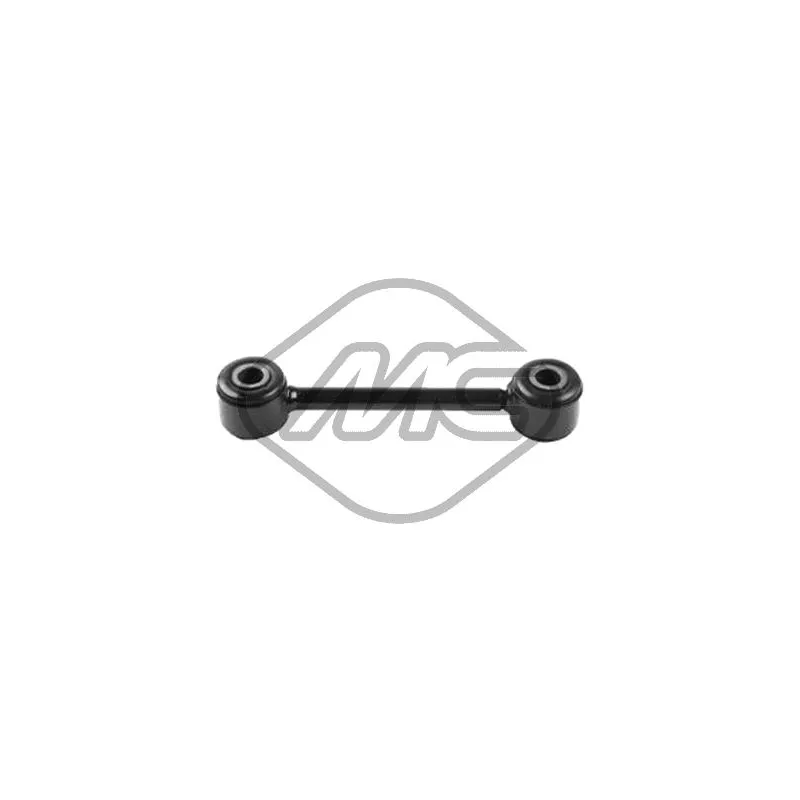 Entretoise/tige, stabilisateur Metalcaucho 53376