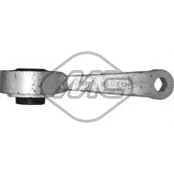 Entretoise/tige, stabilisateur avant droit Metalcaucho