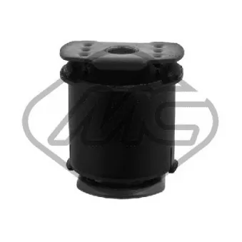 Suspension, corps de l'essieu Metalcaucho 53974
