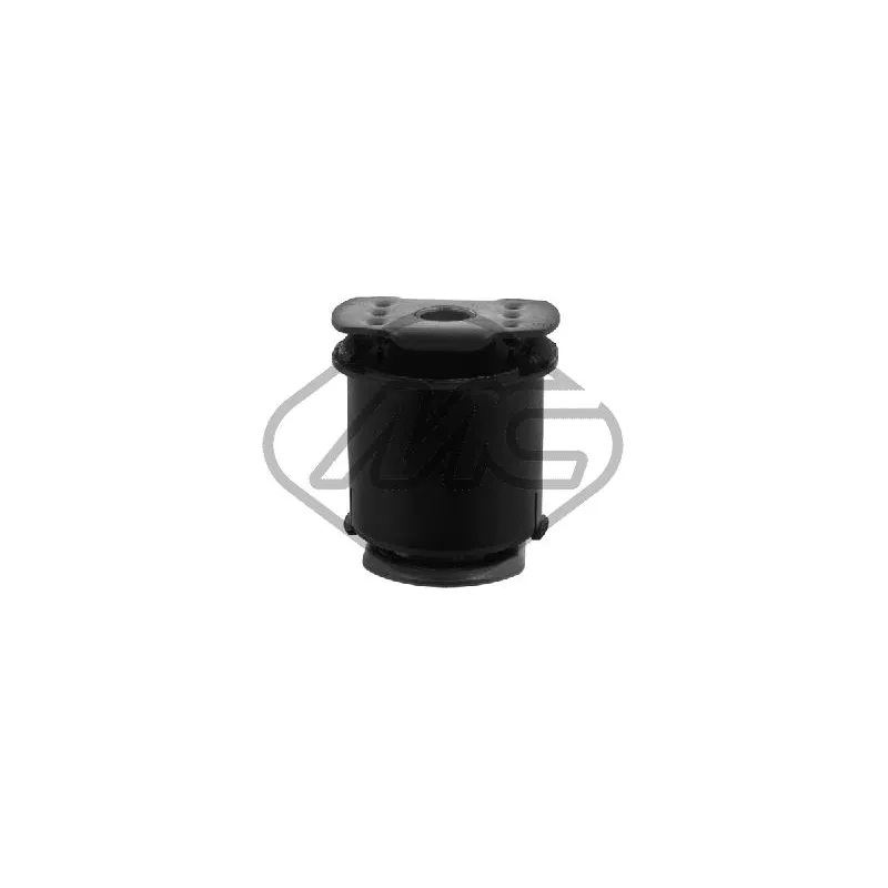Suspension, corps de l'essieu Metalcaucho 53974