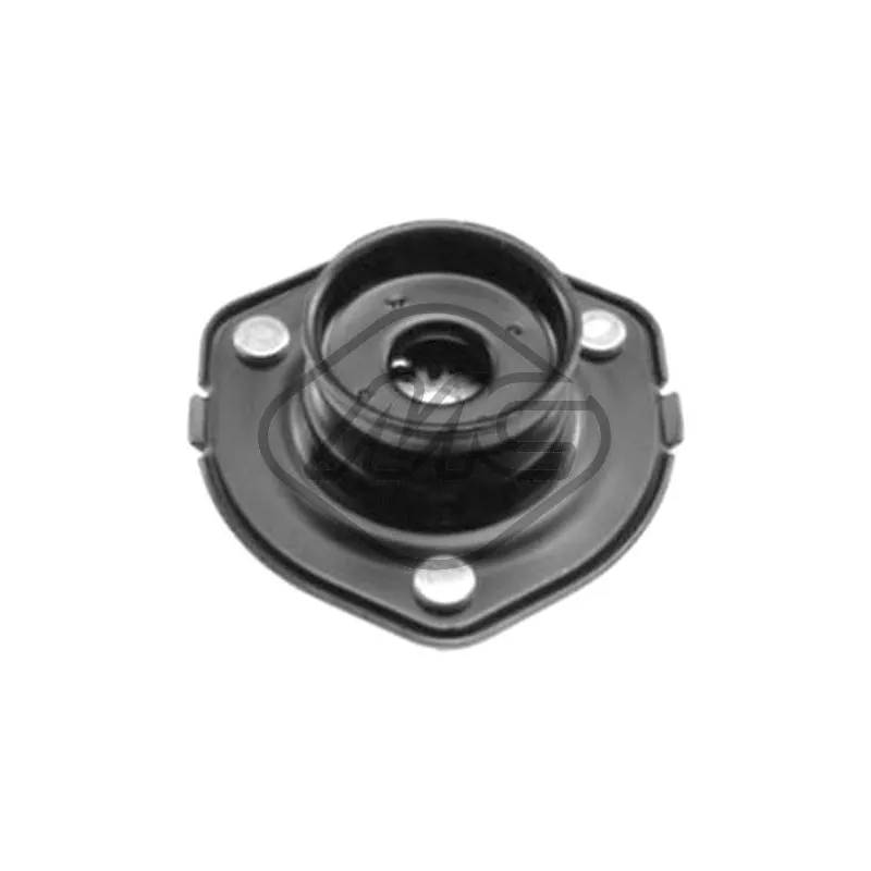 Coupelle de suspension Metalcaucho 55450