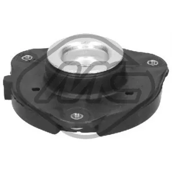 Coupelle de suspension Metalcaucho 55487