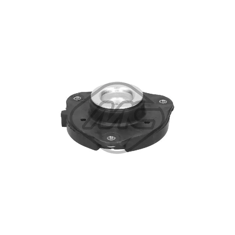 Coupelle de suspension Metalcaucho 55487