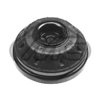 Coupelle de suspension Metalcaucho 55491