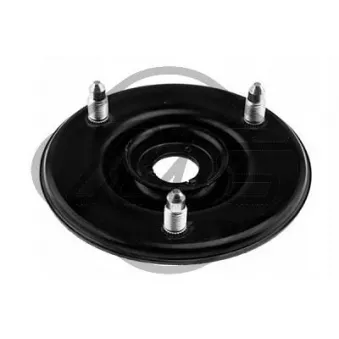 Coupelle de suspension Metalcaucho 56175