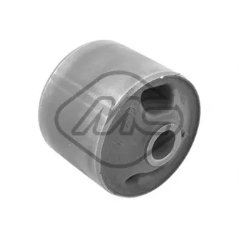 Suspension, Différentiel Metalcaucho 56468