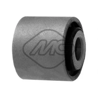 Silent bloc de suspension (train avant) Metalcaucho 56474