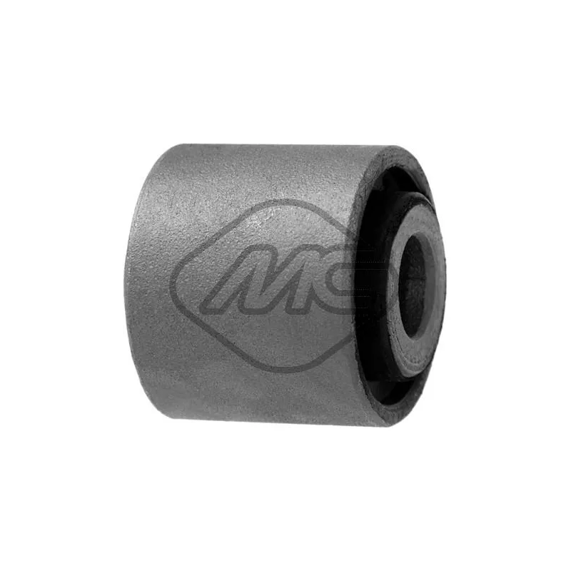 Silent bloc de suspension (train avant) Metalcaucho 56474