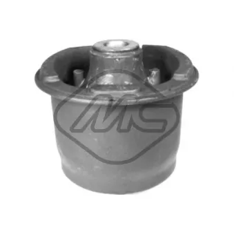 Suspension, corps de l'essieu Metalcaucho 56496