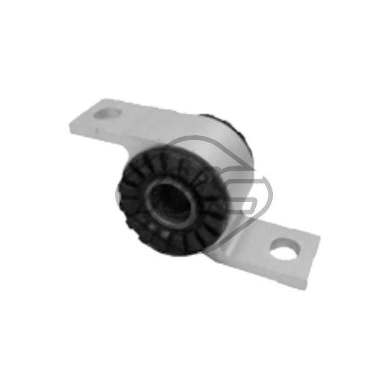 Suspension, bras de liaison avant gauche Metalcaucho 56499