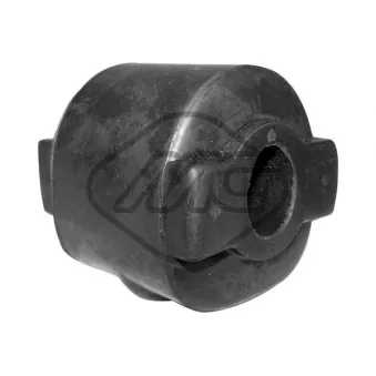 Silent bloc de suspension (train avant) Metalcaucho 56509