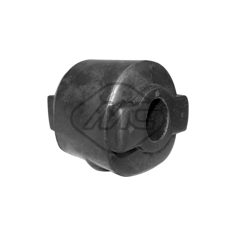 Silent bloc de suspension (train avant) Metalcaucho 56509