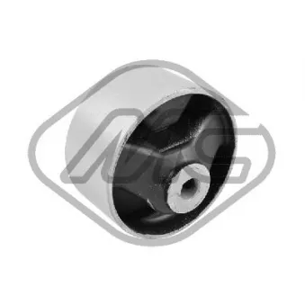 Silent bloc de suspension (train avant) Metalcaucho 58228