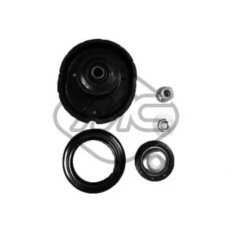 Coupelle de suspension Metalcaucho 58394