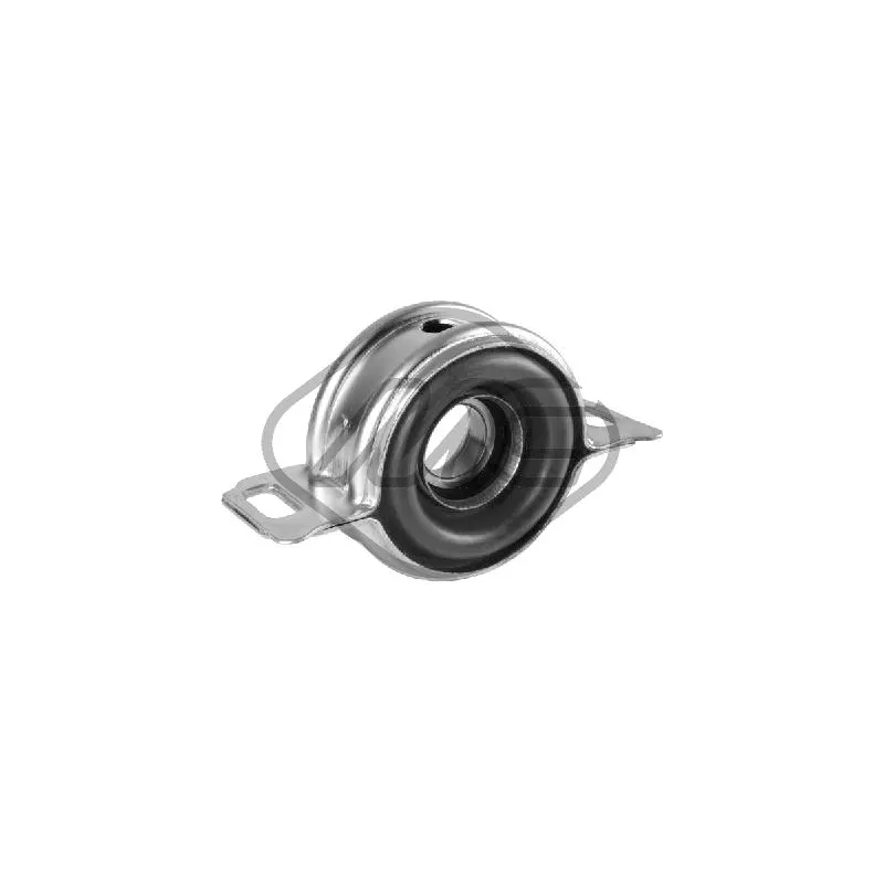 Suspension, arbre de cardan Metalcaucho 58469