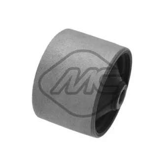 Suspension, corps de l'essieu Metalcaucho 58665