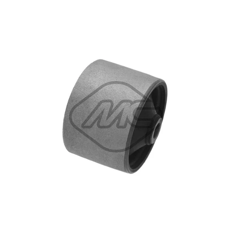 Suspension, corps de l'essieu Metalcaucho 58665