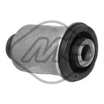 Silent bloc de suspension (train avant) Metalcaucho 58846