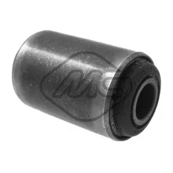 Silent bloc de suspension (train avant) Metalcaucho 58855