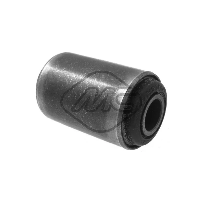 Silent bloc de suspension (train avant) Metalcaucho 58855