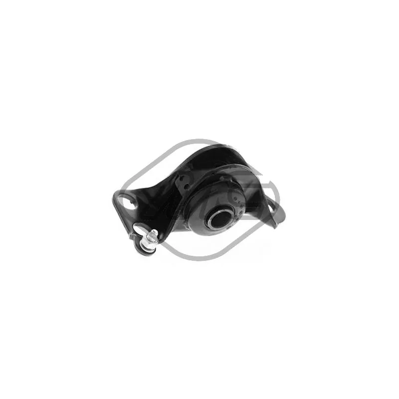 Silent bloc de suspension (train avant) Metalcaucho 58884