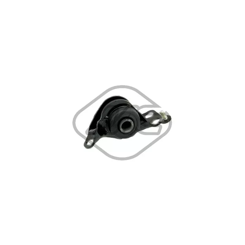 Silent bloc de suspension (train avant) Metalcaucho 58886