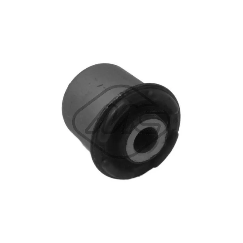 Silent bloc de suspension (train avant) Metalcaucho 58915