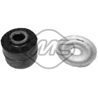 Suspension, stabilisateur Metalcaucho 59009