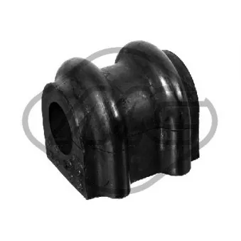 Suspension, stabilisateur Metalcaucho 59040