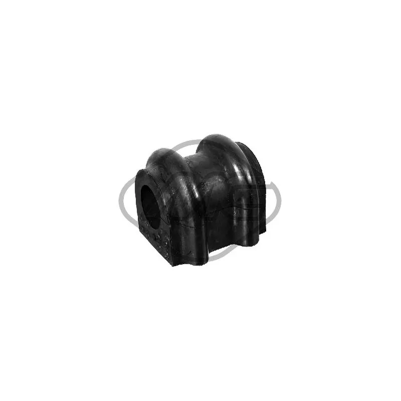 Suspension, stabilisateur Metalcaucho 59040
