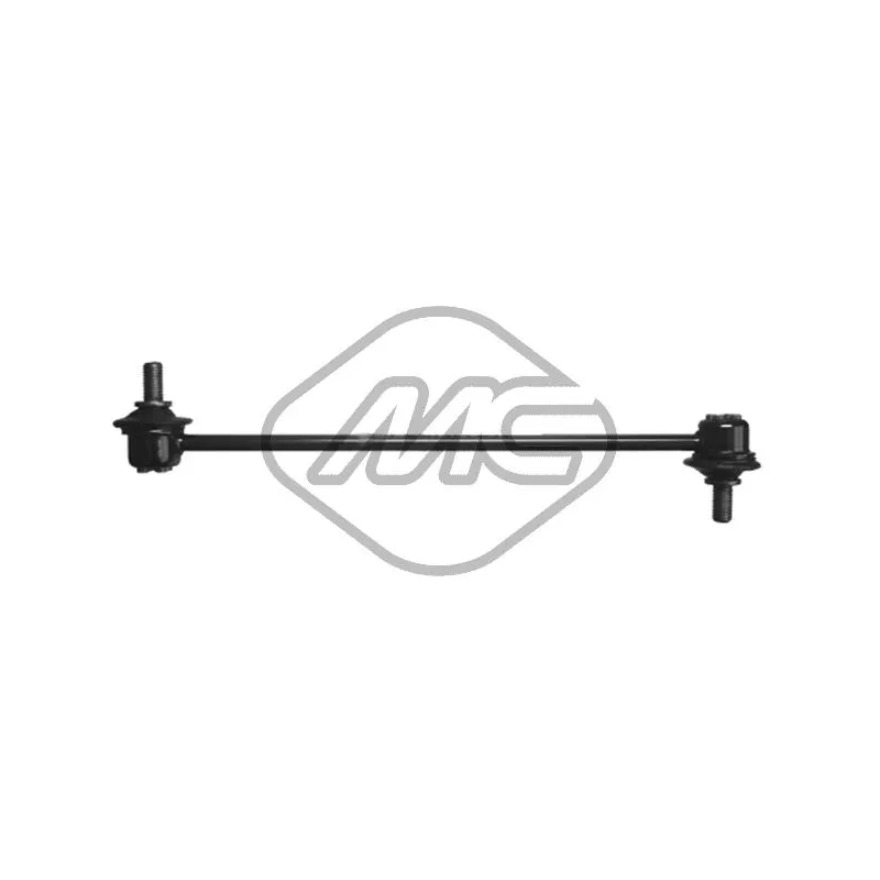 Entretoise/tige, stabilisateur Metalcaucho 59480