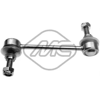Entretoise/tige, stabilisateur Metalcaucho 59481