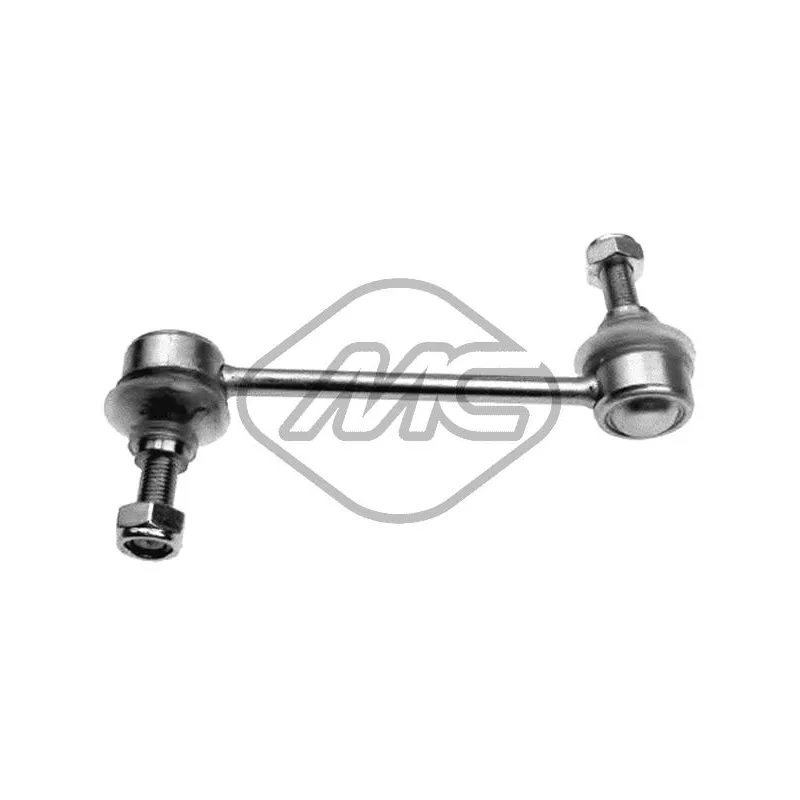 Entretoise/tige, stabilisateur Metalcaucho 59481