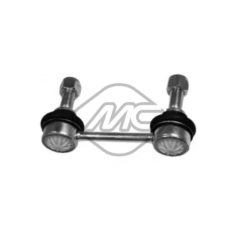 Entretoise/tige, stabilisateur Metalcaucho 59487