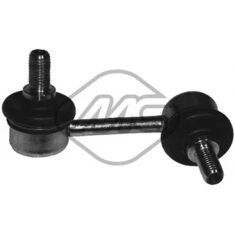 Entretoise/tige, stabilisateur avant gauche Metalcaucho 59491
