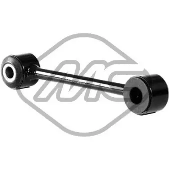 Entretoise/tige, stabilisateur Metalcaucho 59532