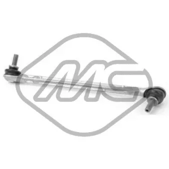 Entretoise/tige, stabilisateur Metalcaucho 59534