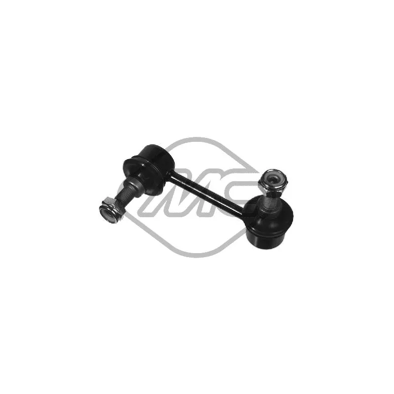 Entretoise/tige, stabilisateur arrière droit Metalcaucho 59564