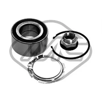 Roulement de roue avant Metalcaucho 74047