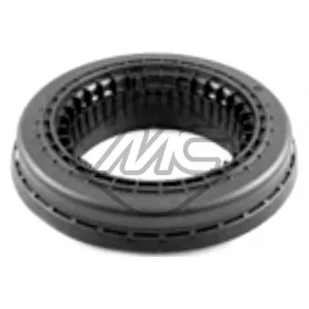 Roulement, coupelle de suspension Metalcaucho 74533